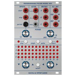 Modules Horloge & Trigger