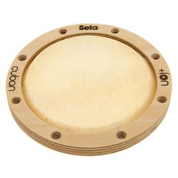 Outras peles para percussão