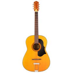 Guitarras Dreadnought