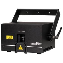 Laser