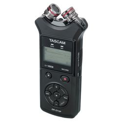 Registratori Portatili