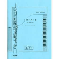 Classic Sheet Music for Oboe