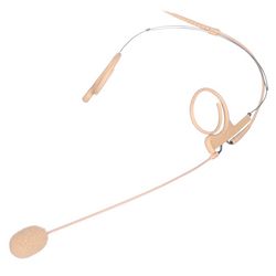 Headsetmikrofone