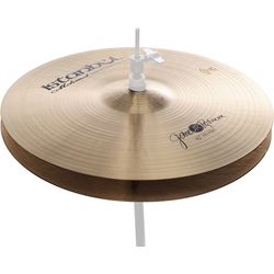 15" HiHatcymbal