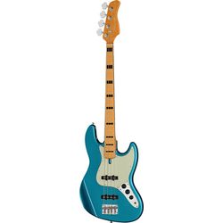 4-String J-Basses