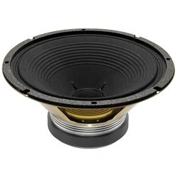 Componentes de altavoz