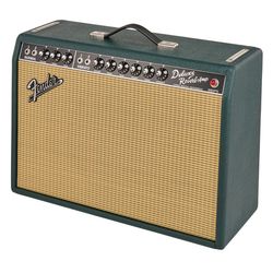 E-Gitarren-Verstärker