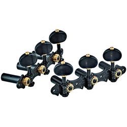 para guitarras de concierto