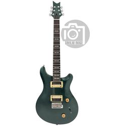 Double Cut Guitars