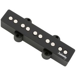 Pick-up per Bassi a 5 Corde tipo J Bass