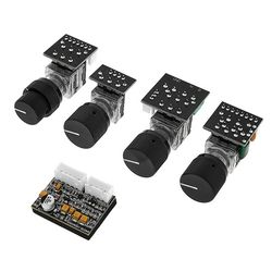 Electronique pour Basses Electriques