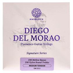 Standard Classical Guitar Strings
