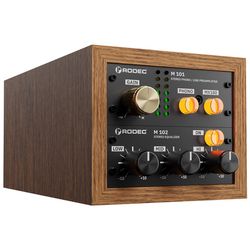 Phono Preamps