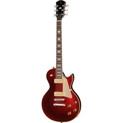 Single Cut Guitars