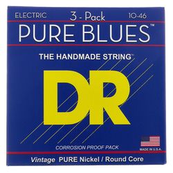 Electric Guitar Strings