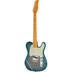 T Style Guitars