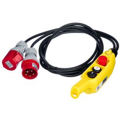 Controller Motori e Carrucole