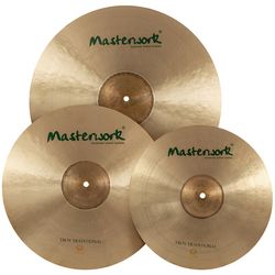 Cymbalset