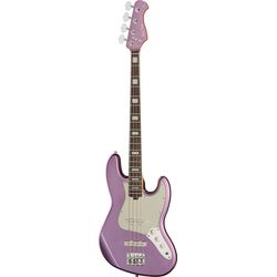 4-String J-Basses