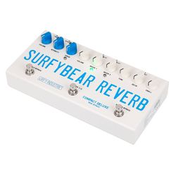 Reverb Effekte