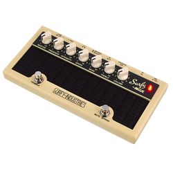 Miscellaneous Guitar Effects