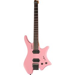 Headless Guitars