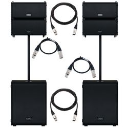 Impianti Audio