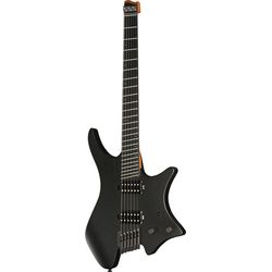 Headless Guitars