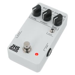 Chorus/Flanger/Phaser Pedals