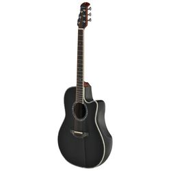 Roundback Acoustic Guitars