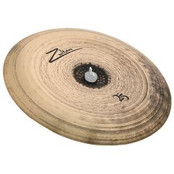 19" chinabækken
