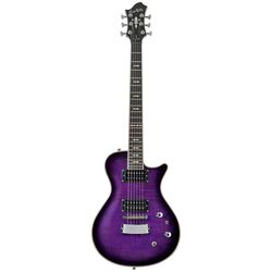 Guitarras eléctricas