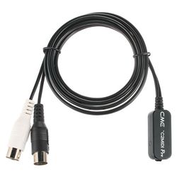 Utilidades MIDI
