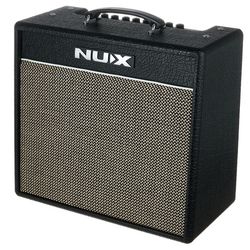 Modelling Guitar Combos