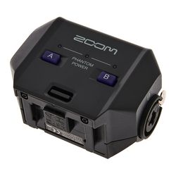 Accessories for Mobile Recorders