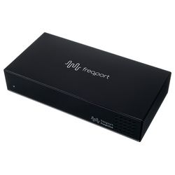 USB audio interfaces