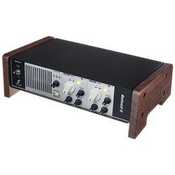 Guitar Amp Attenuators