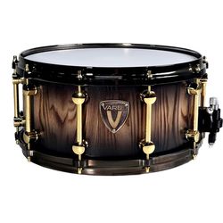 Cajas con casco de madera