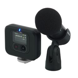Microfoni Wireless per Fotocamera
