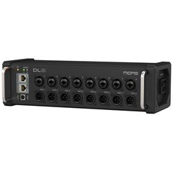 Digitalmixer för stagebox