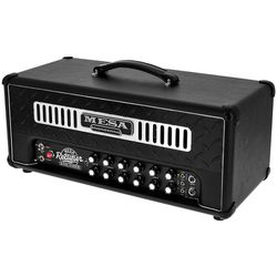 Tube Guitar Heads