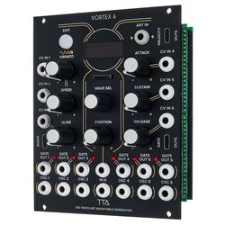 Oscillator Modules