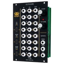 VCA-Module