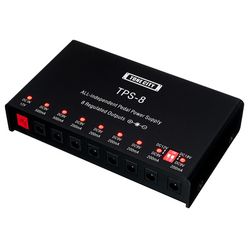 Guitar Effect Power Supplies
