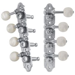 Stämskruvar för mandolin