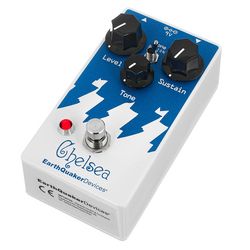 Distortion Pedals
