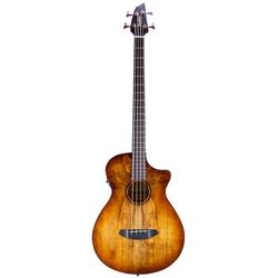 Bajos acústicos de 4 cuerdas