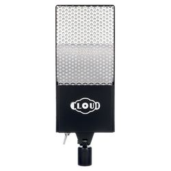 Ribbon Microphones