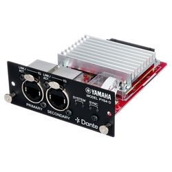 Digital Mixer Expansion Cards