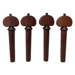 Clavijas para violín